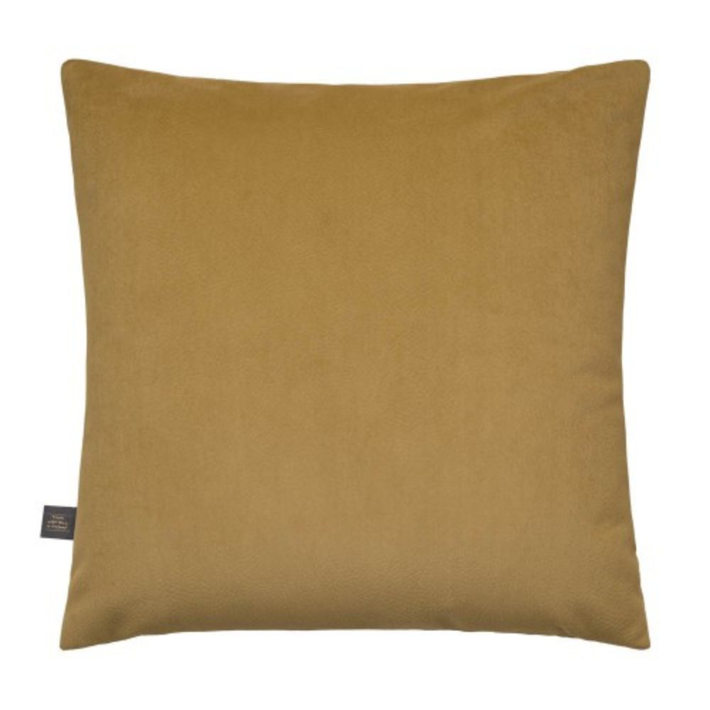 Blake Chartreuse 50x50cm Cushion, - The Gift & Art Gallery