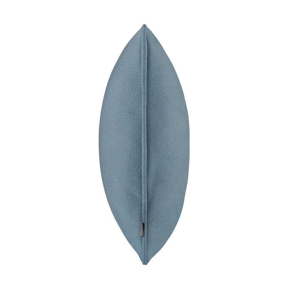 Chloe Cushion, Blue - The Gift & Art Gallery