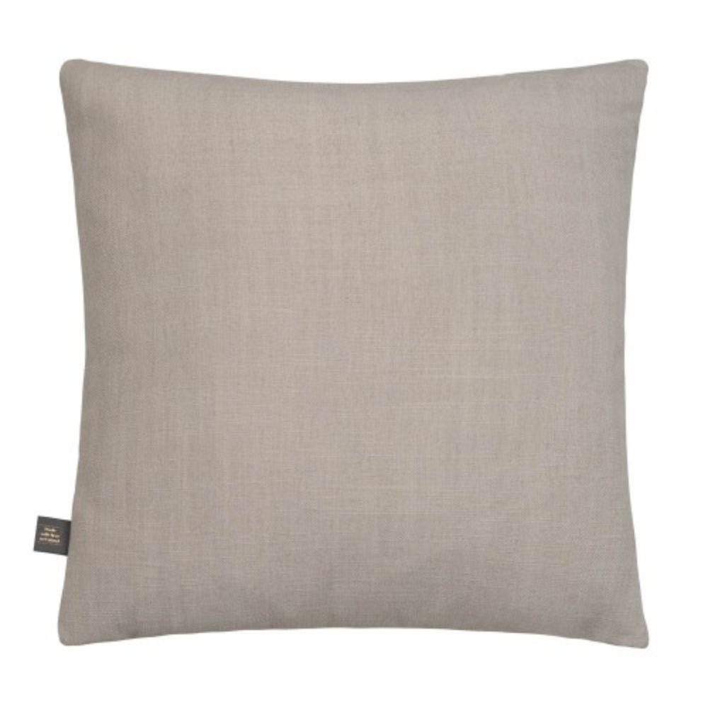 Oscar Cushion, Blue - The Gift & Art Gallery