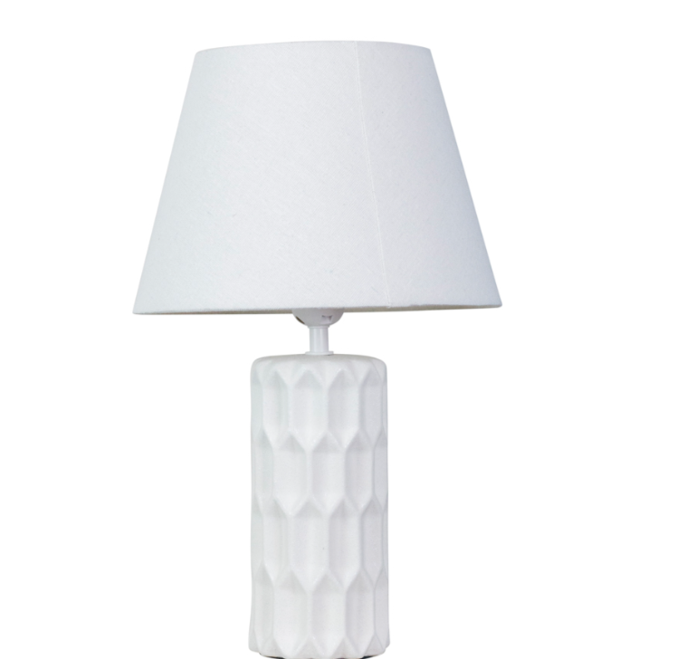 Isla Ceramic Table Lamp 41cm
