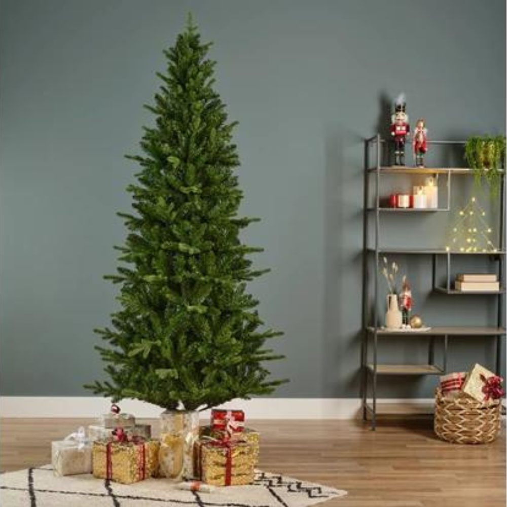 Slim Fir Tree