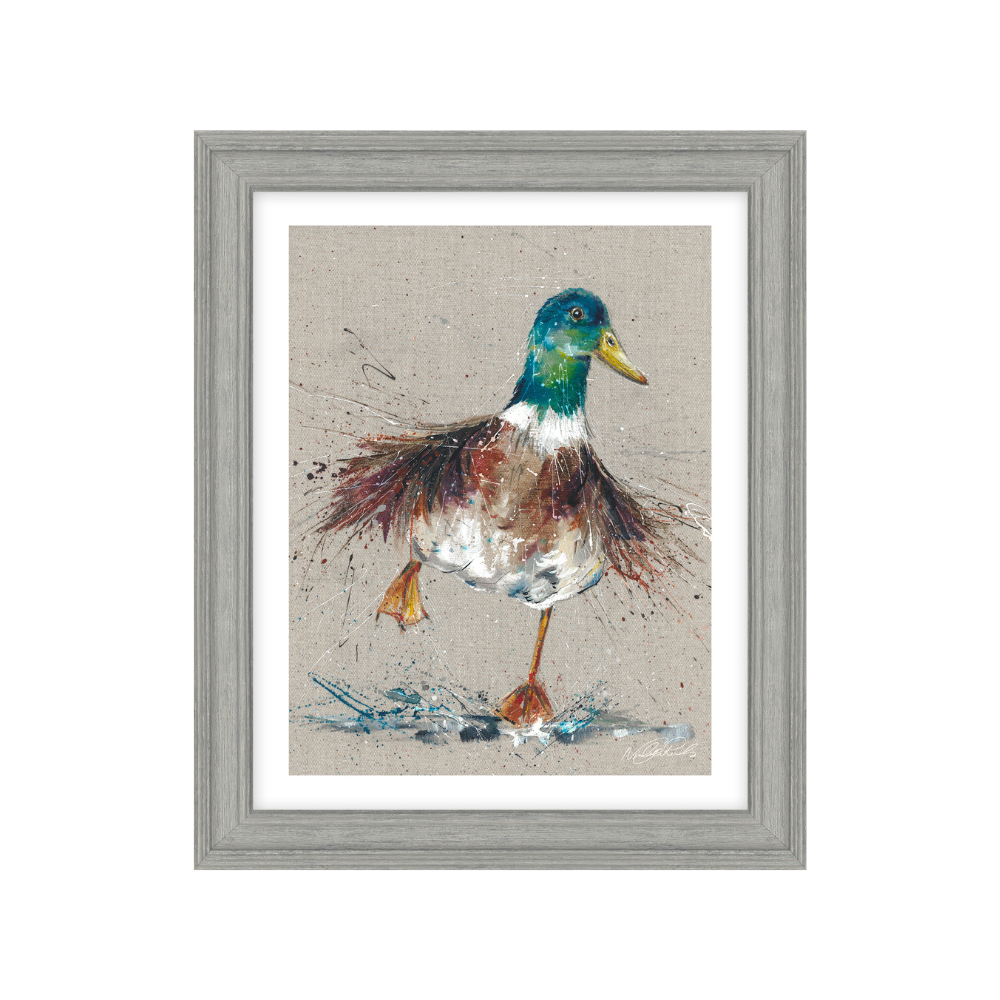Splish Splash - The Gift & Art Gallery