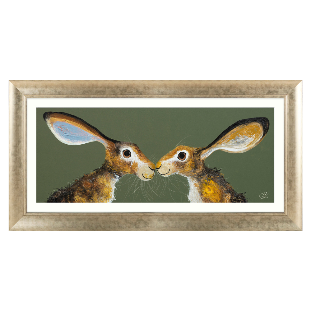 Sweet Kisses - The Gift & Art Gallery