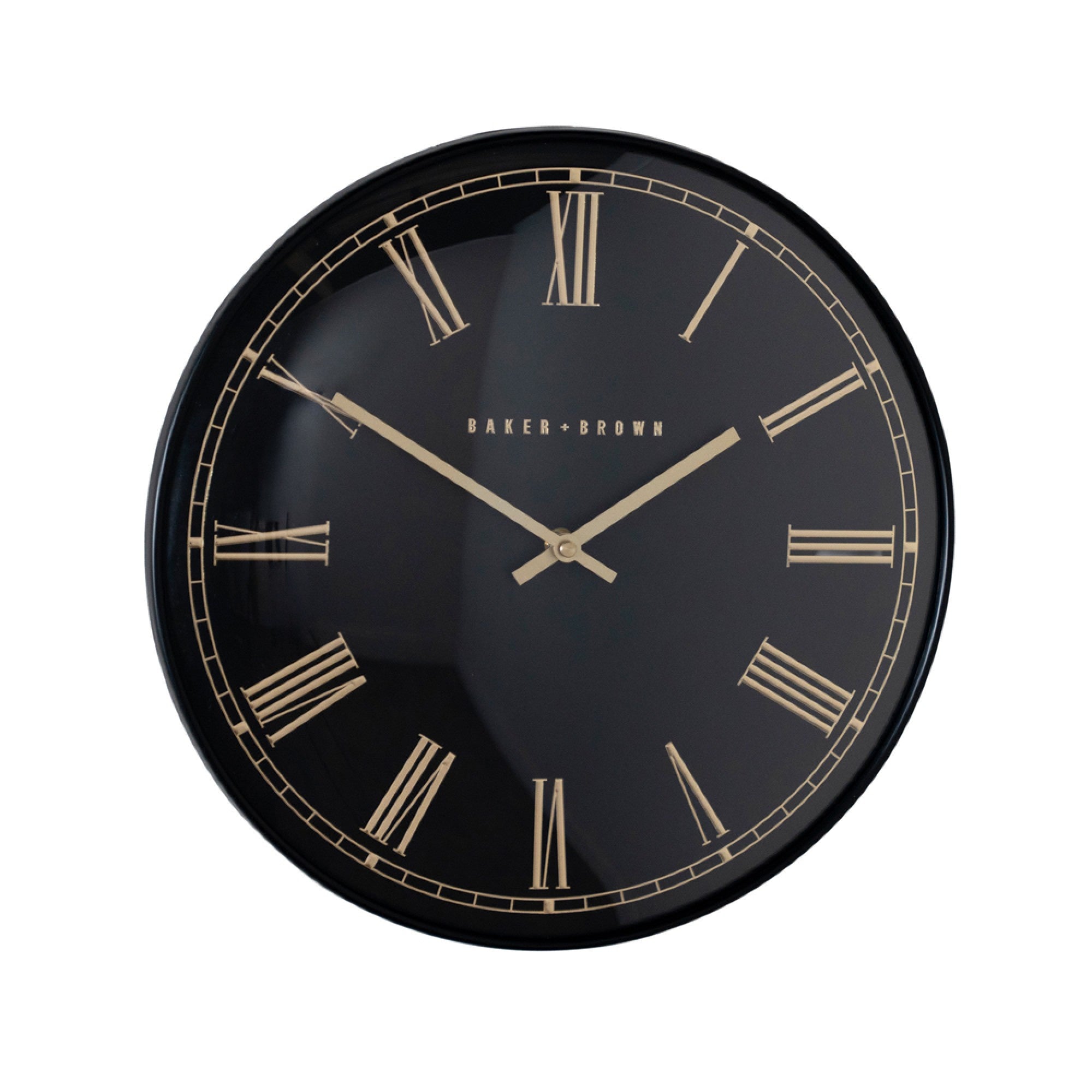 Pesaro Wall Clock