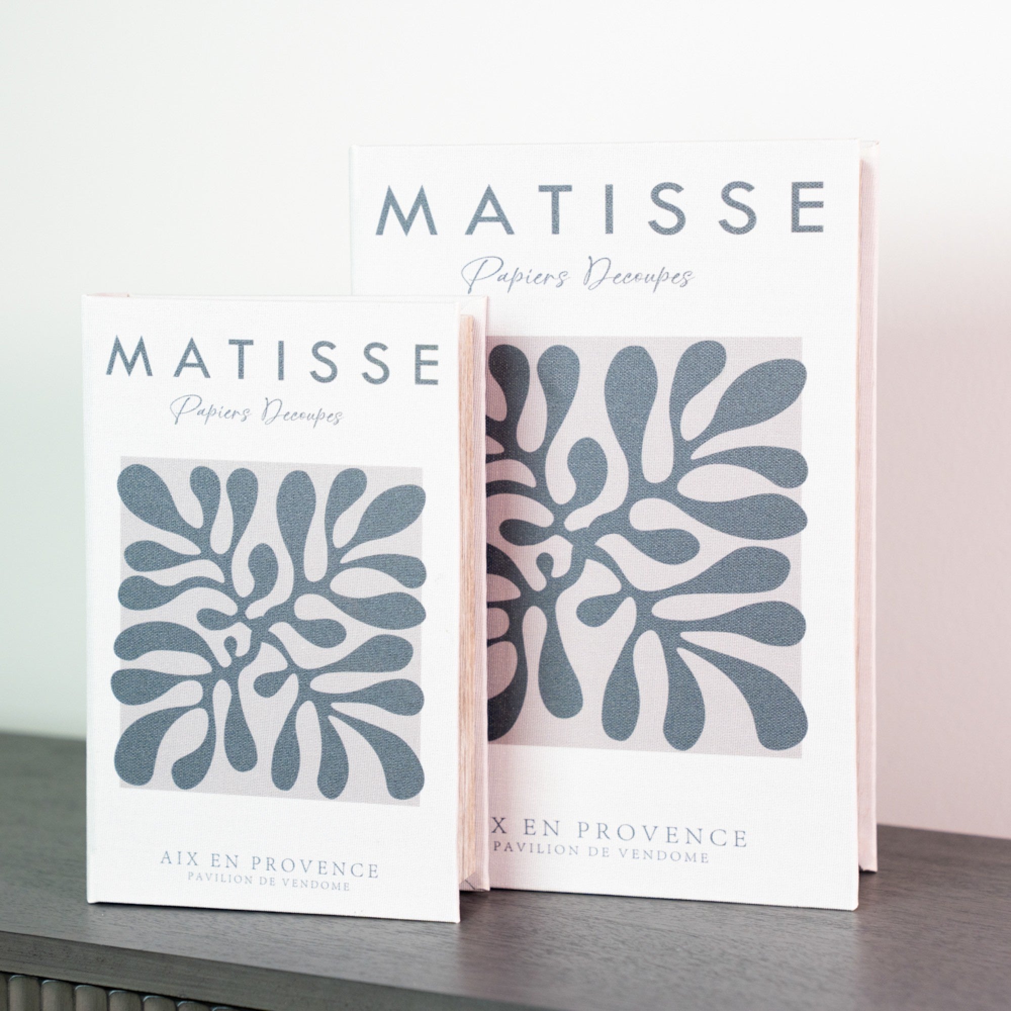 Matisse S/2 Book Box