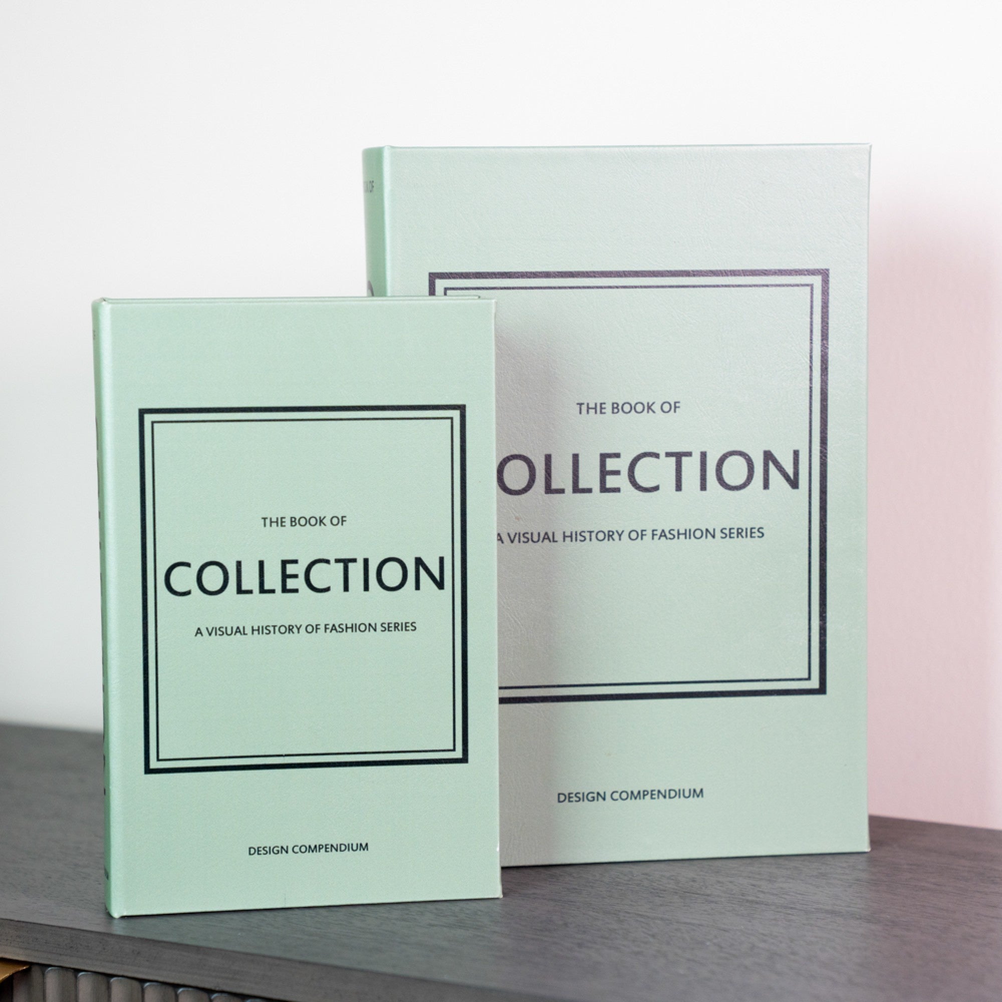Collection S/2 Book Box