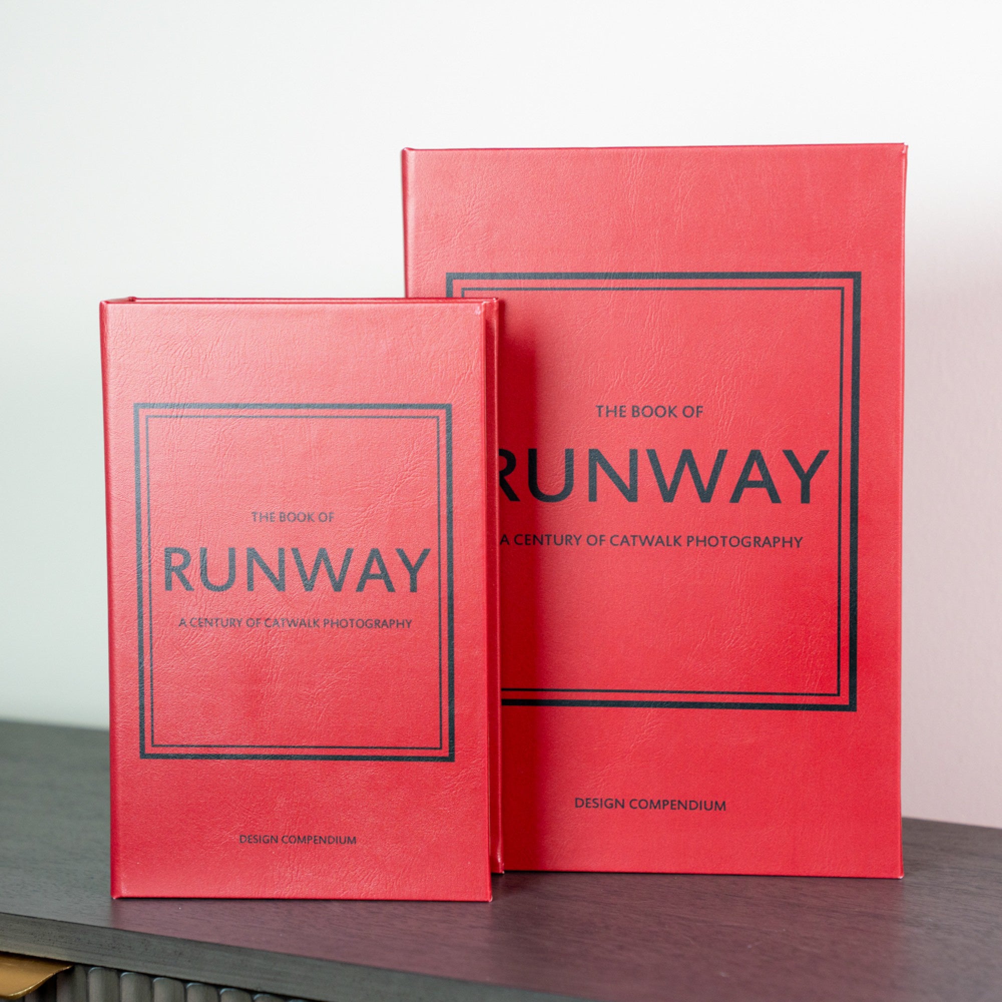 Runway S/2 Book Box