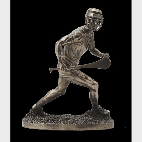 The Hurler
