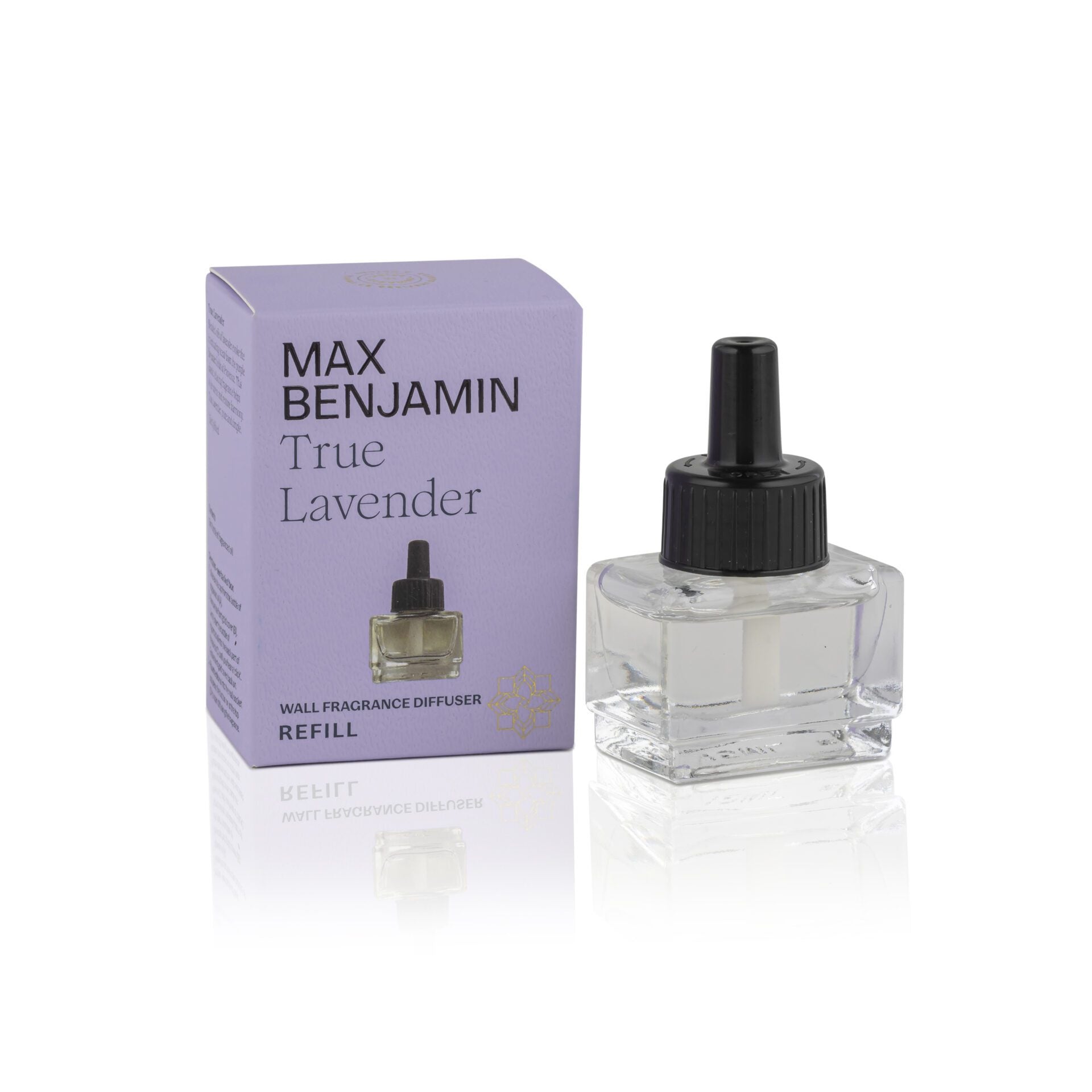 True Lavender Wall Diffuser 15ml