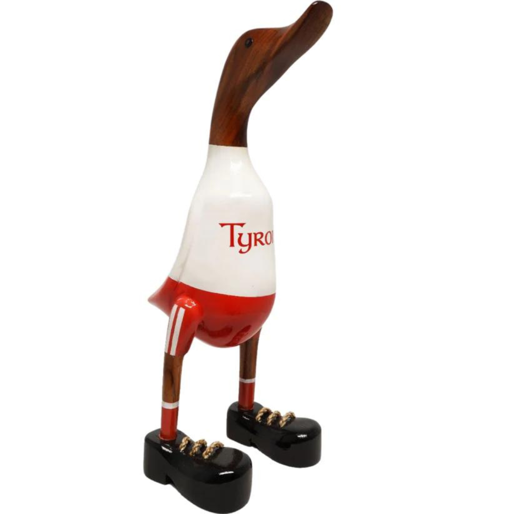 Tyrone Duck - The Gift & Art Gallery