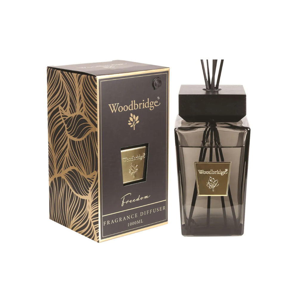 Freedom 1000ml Diffuser