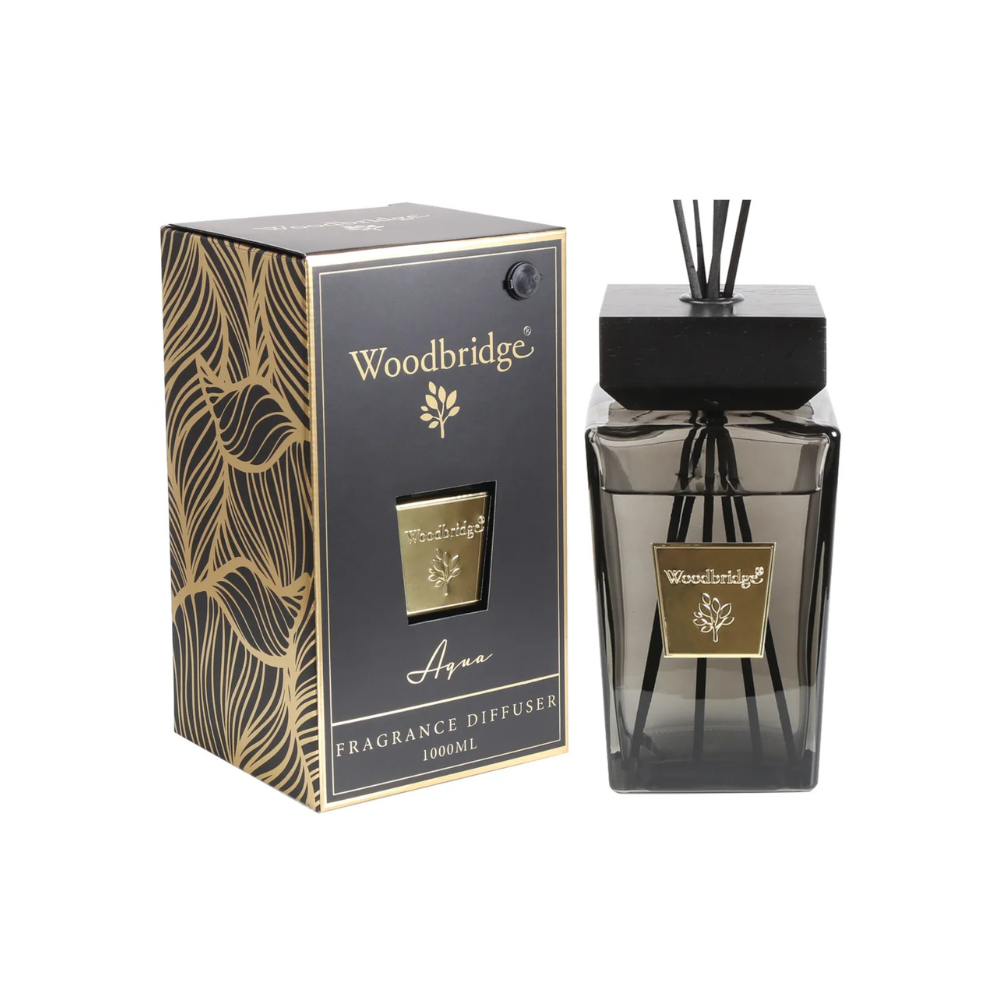 Aqua - Reed Diffuser 1000ml