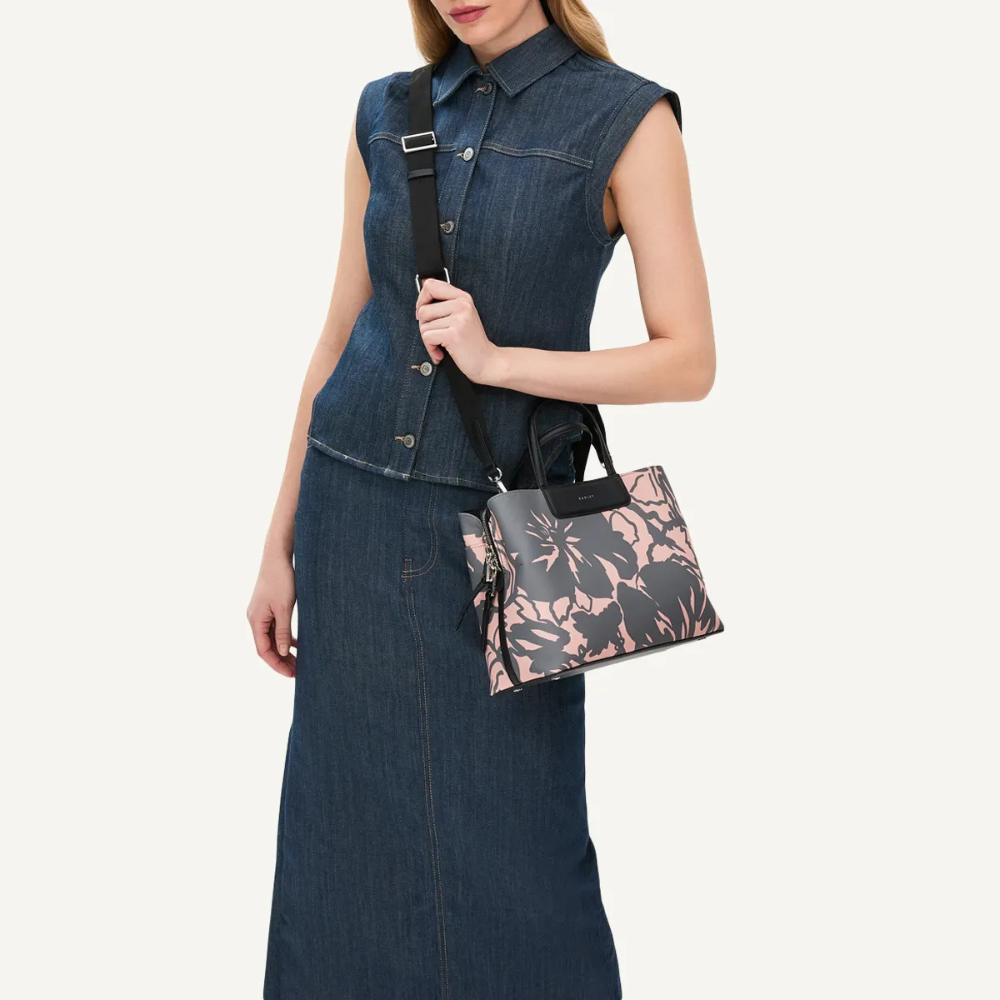 Southwell Gardens Bag, Floral