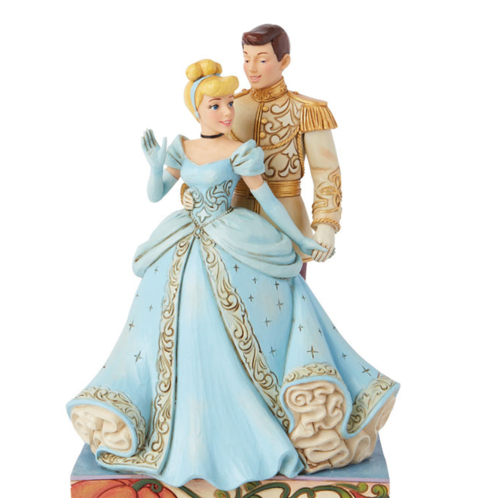 “A Fairytale Love”