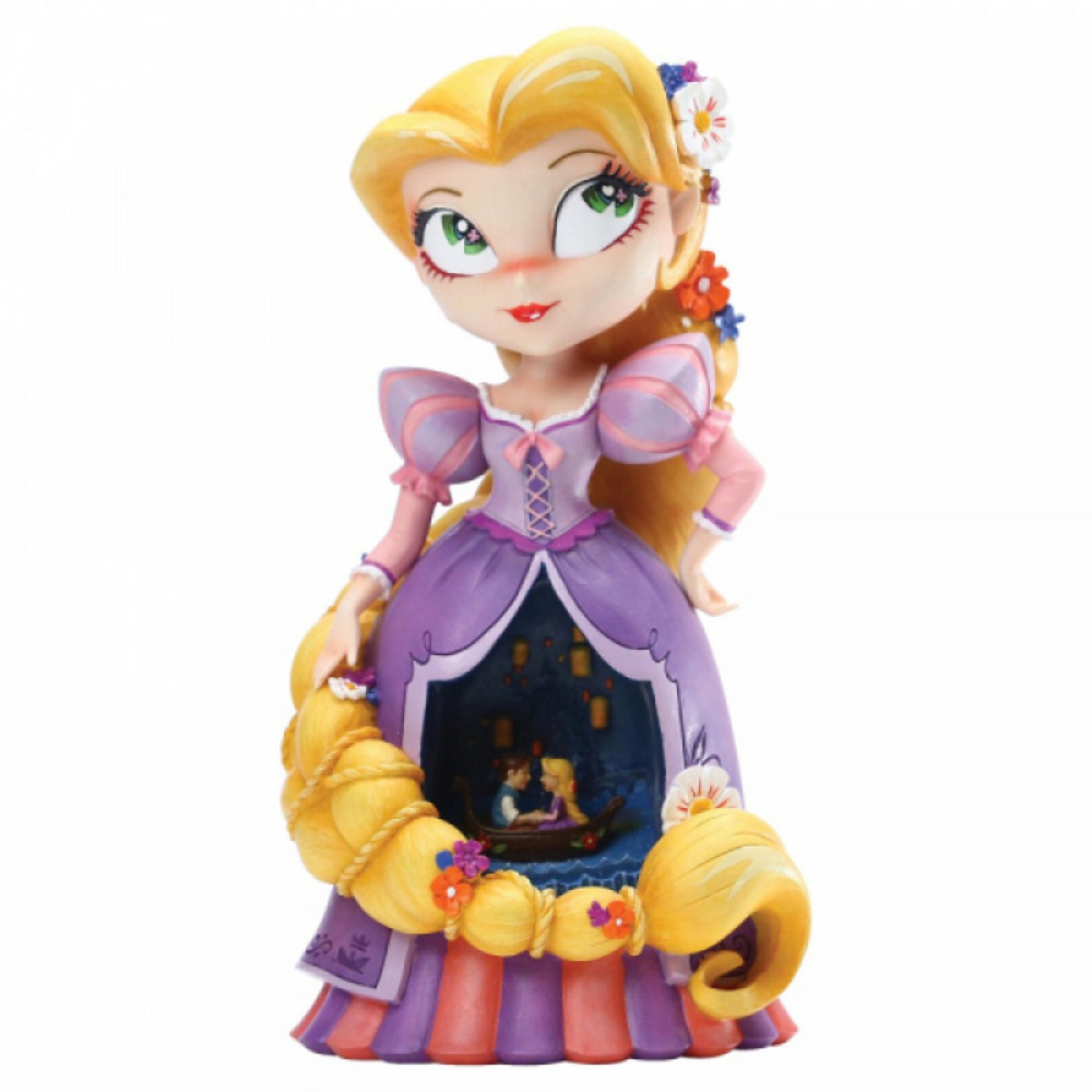 “Rapunzel”