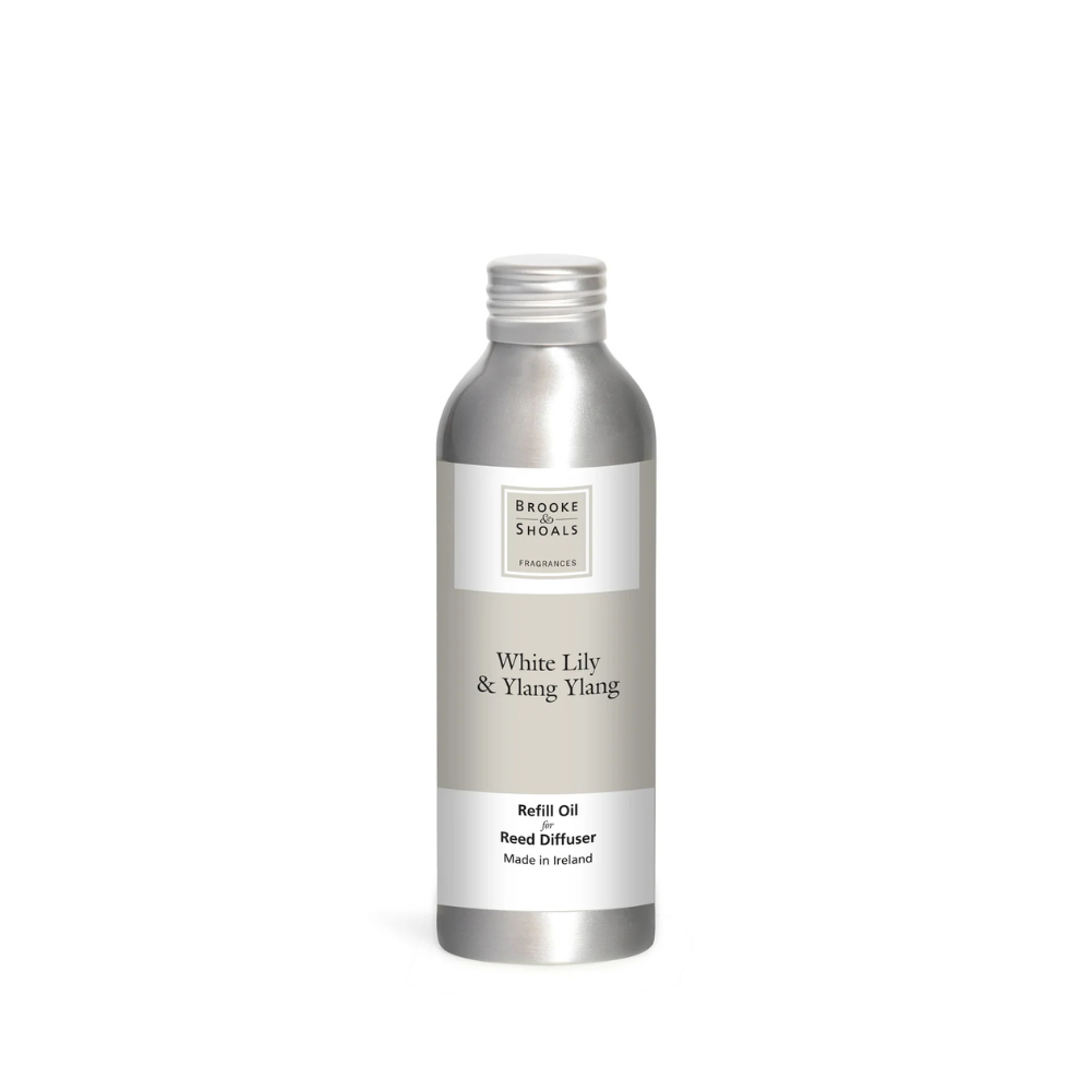 White Lily & Ylang Ylang Refill