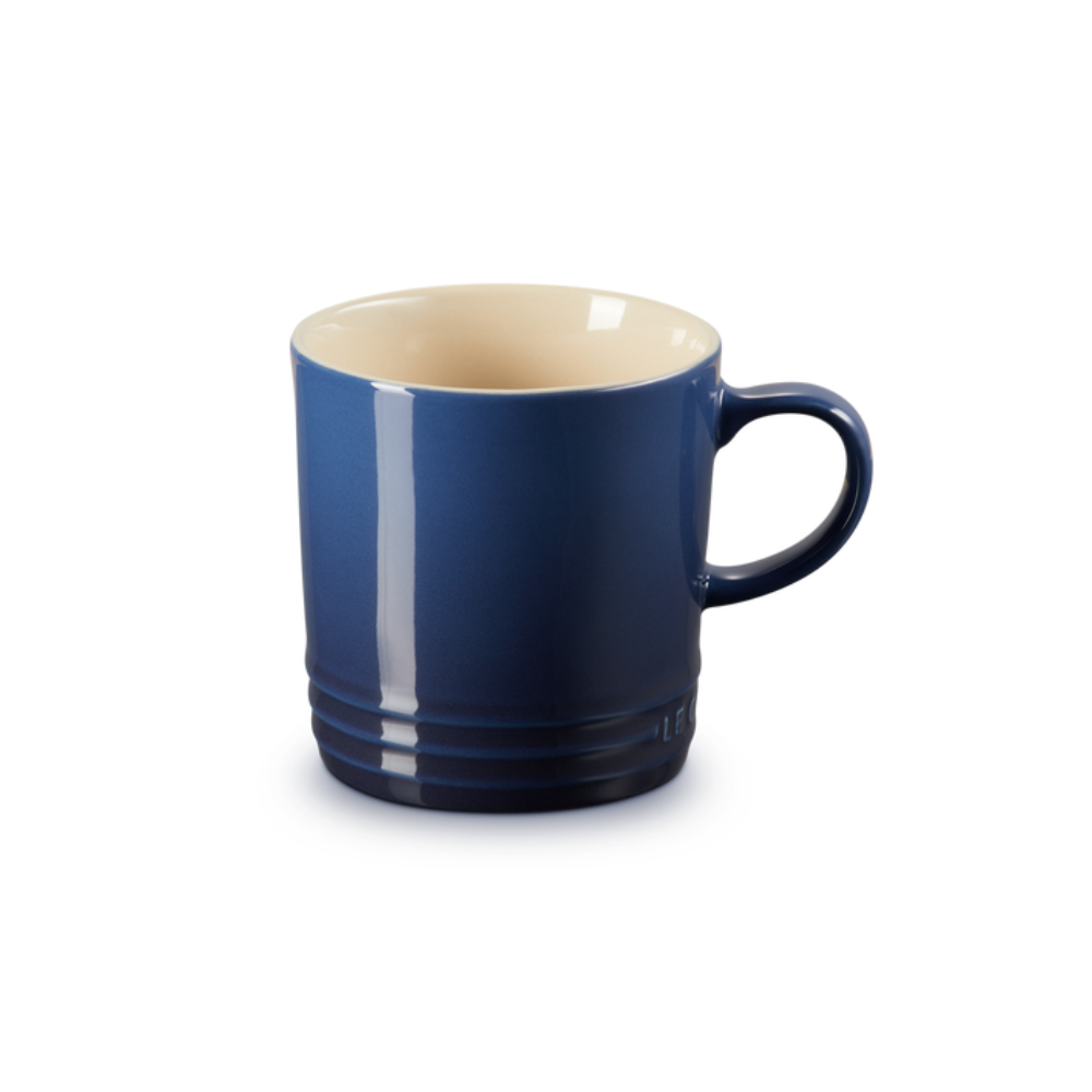 Stoneware Mug, Ink - The Gift & Art Gallery