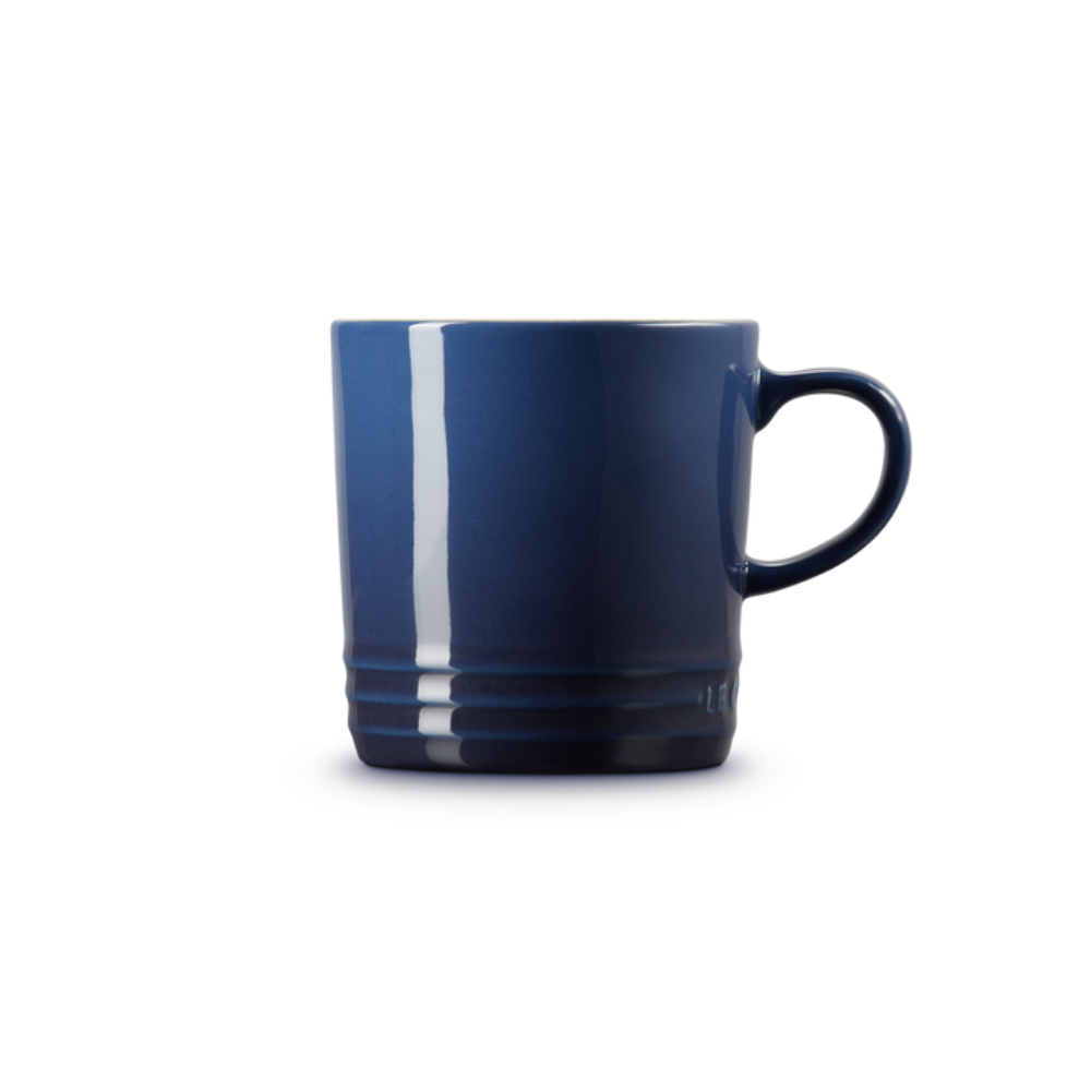 Stoneware Mug, Ink - The Gift & Art Gallery