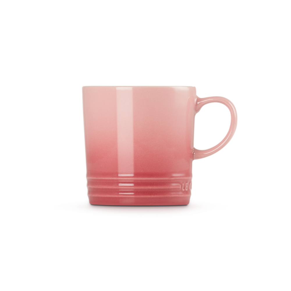 Stoneware Mug, Rose - The Gift & Art Gallery