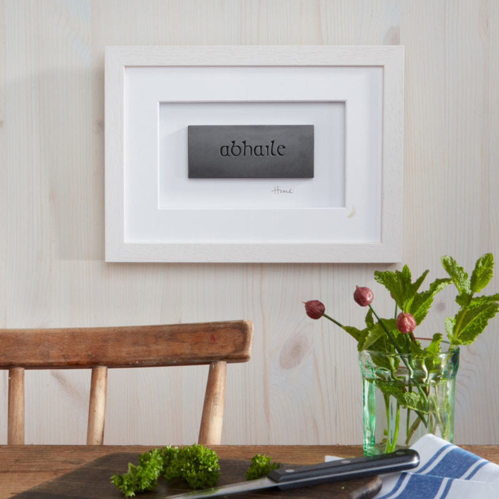 Abhaile - Home - The Gift & Art Gallery