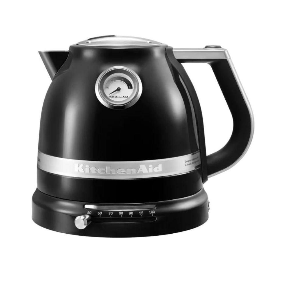 1.5l Artisan Kettle Black