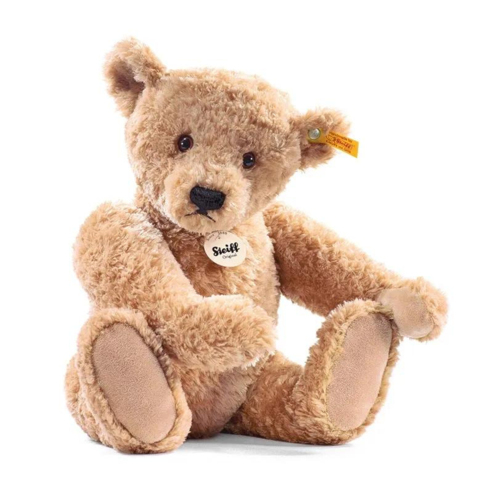 Elmar Teddy Bear, 32cm - The Gift & Art Gallery