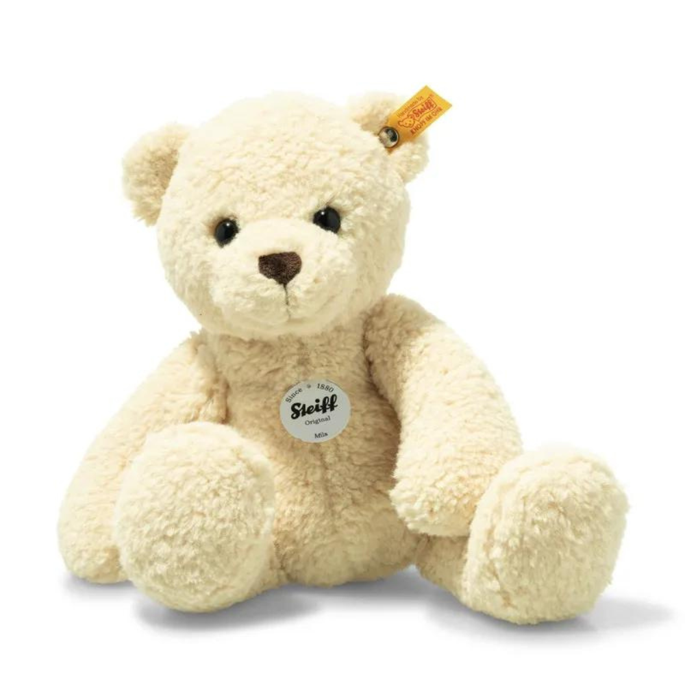 Mila Teddy Bear, 30cm
