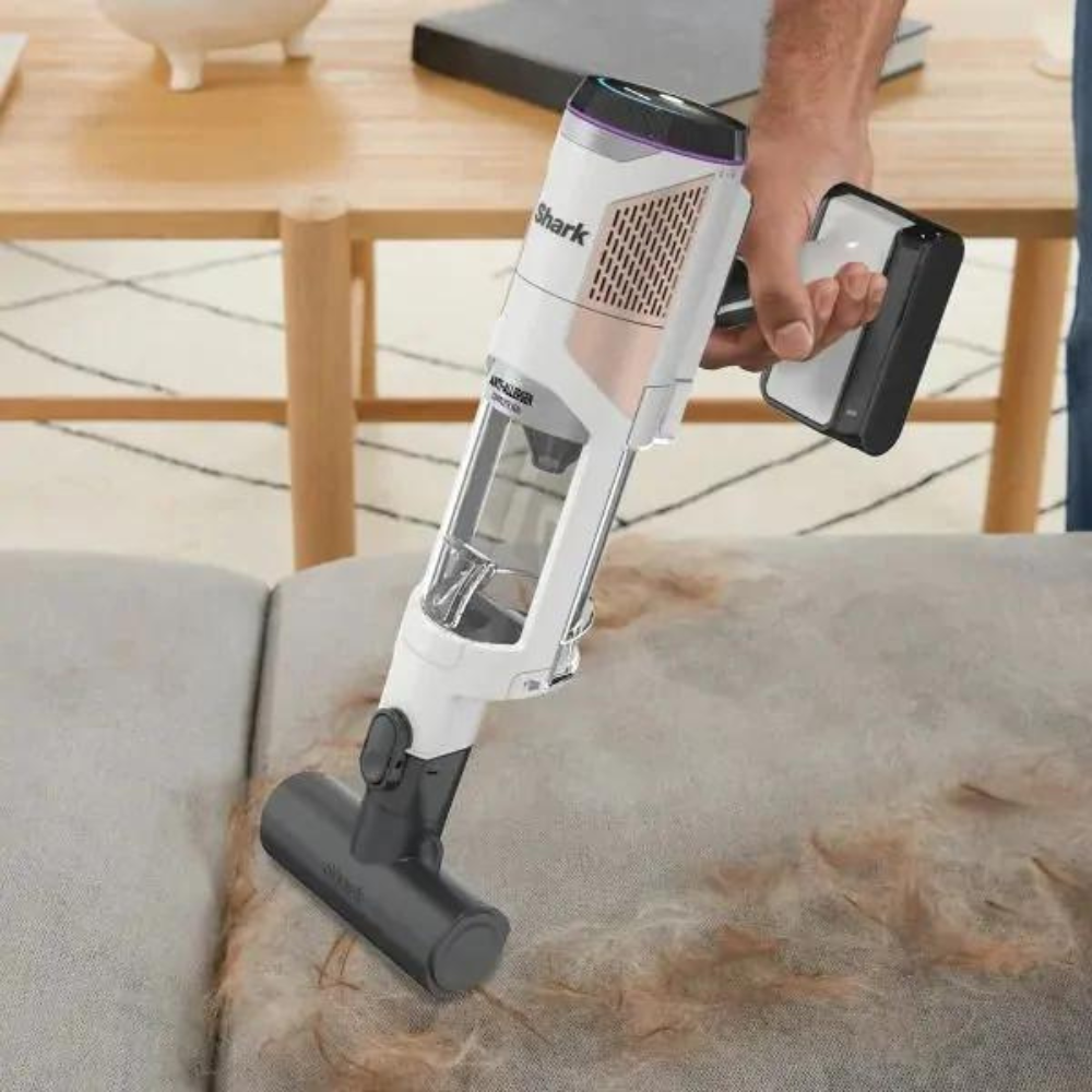 Shark Cordless Detect Pro With Auto Empty, IW3611UKT