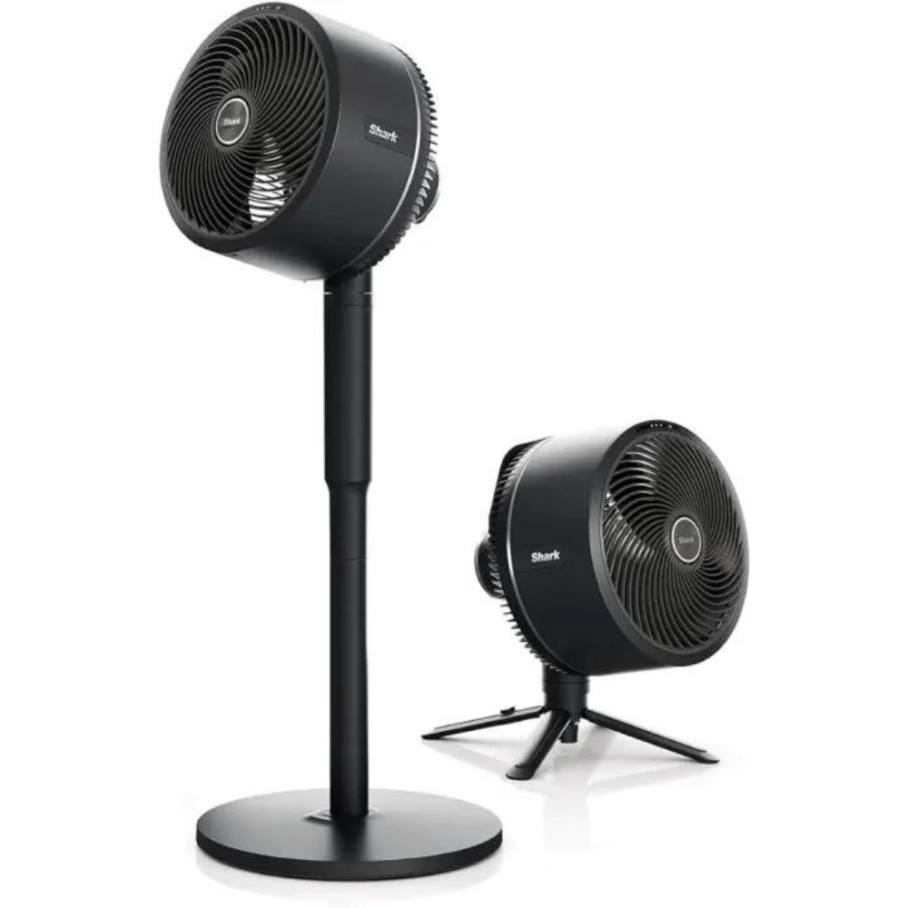 Flexbreeze High-Velocity Hybrid Cordless & Corded Fan - The Gift & Art Gallery