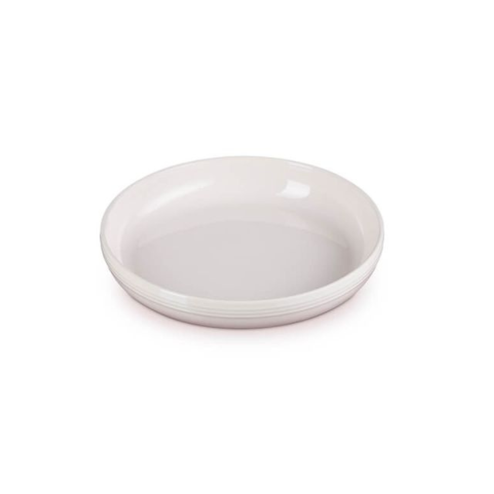 Coupe Pasta Bowl, Shell Pink - The Gift & Art Gallery