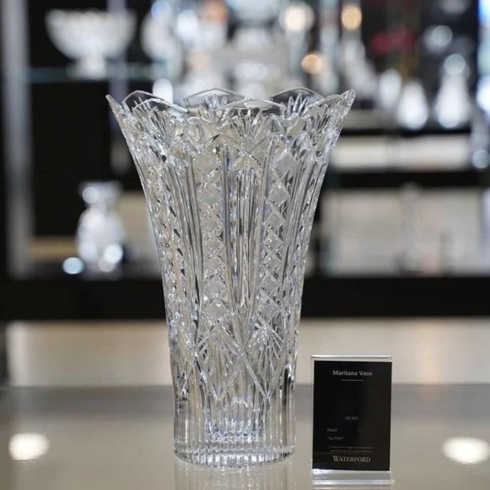 Maritana Vase - The Gift & Art Gallery