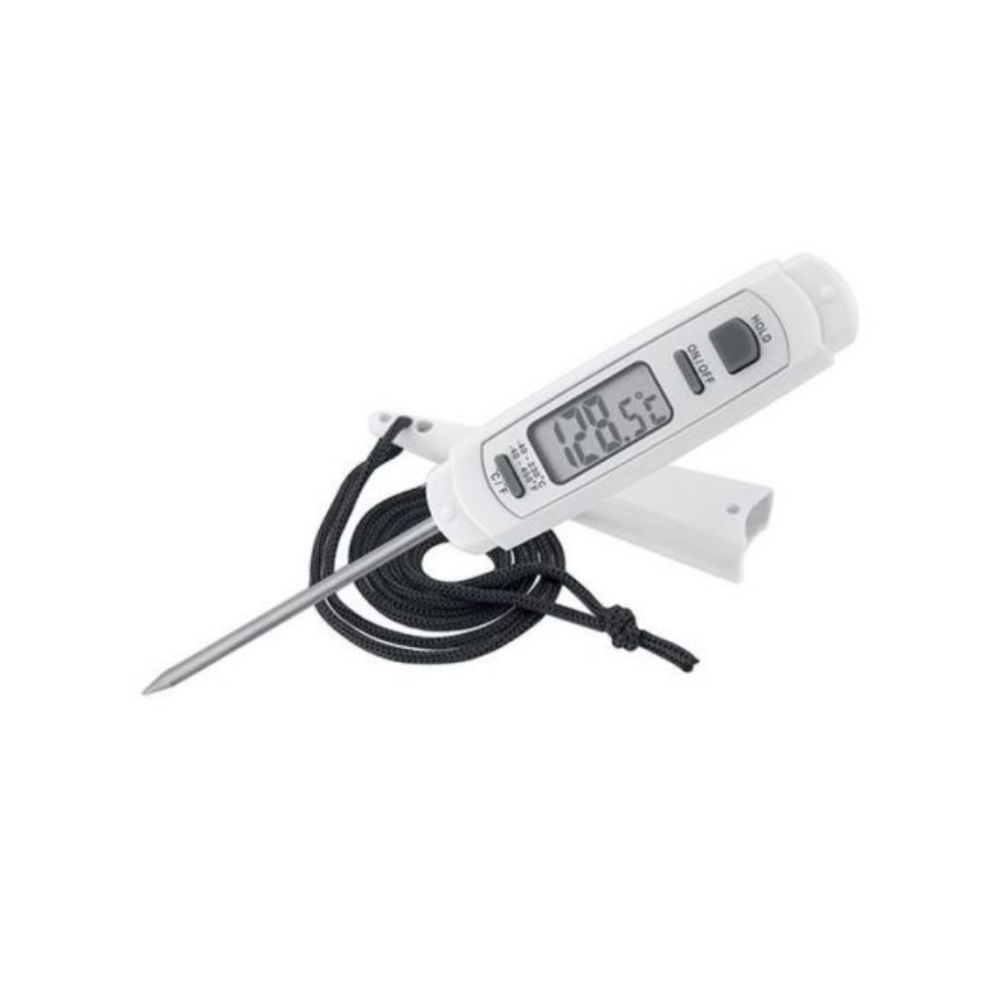 Digital Thermometer - The Gift & Art Gallery