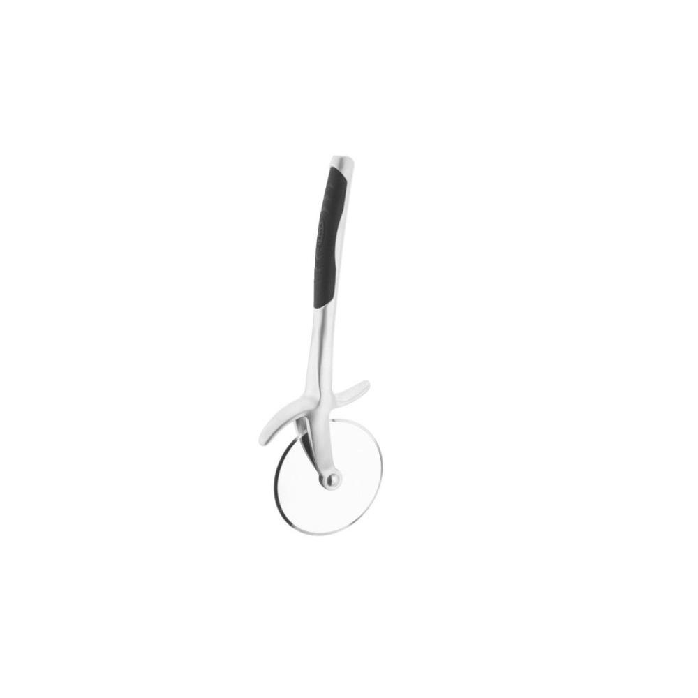 Soft Touch Pizza Cutter - The Gift & Art Gallery