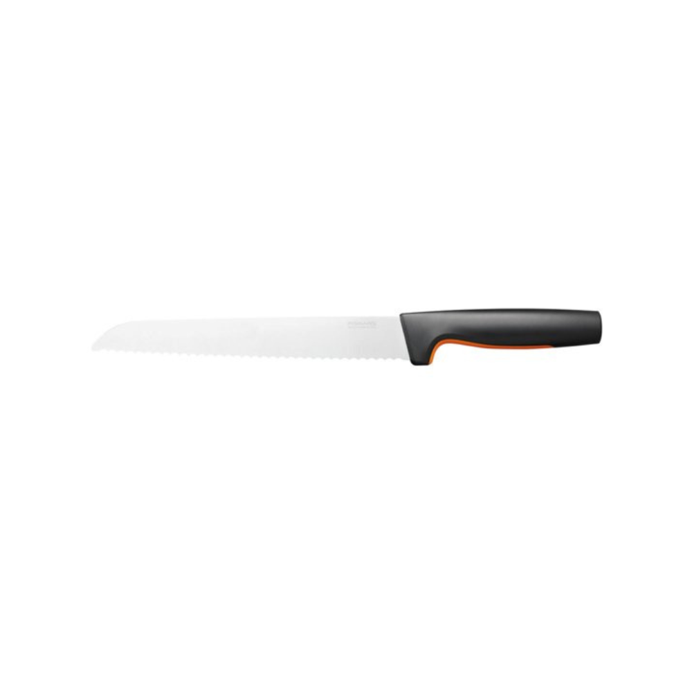 Functional Form Bread Knife - The Gift & Art Gallery