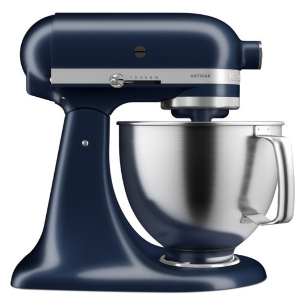 Mixer Tilt Head 4.8L - Ink Blue - The Gift & Art Gallery