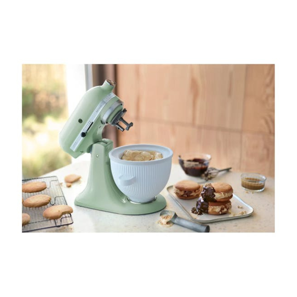 Mixer Tilt Head 4.8L - Pistachio - The Gift & Art Gallery