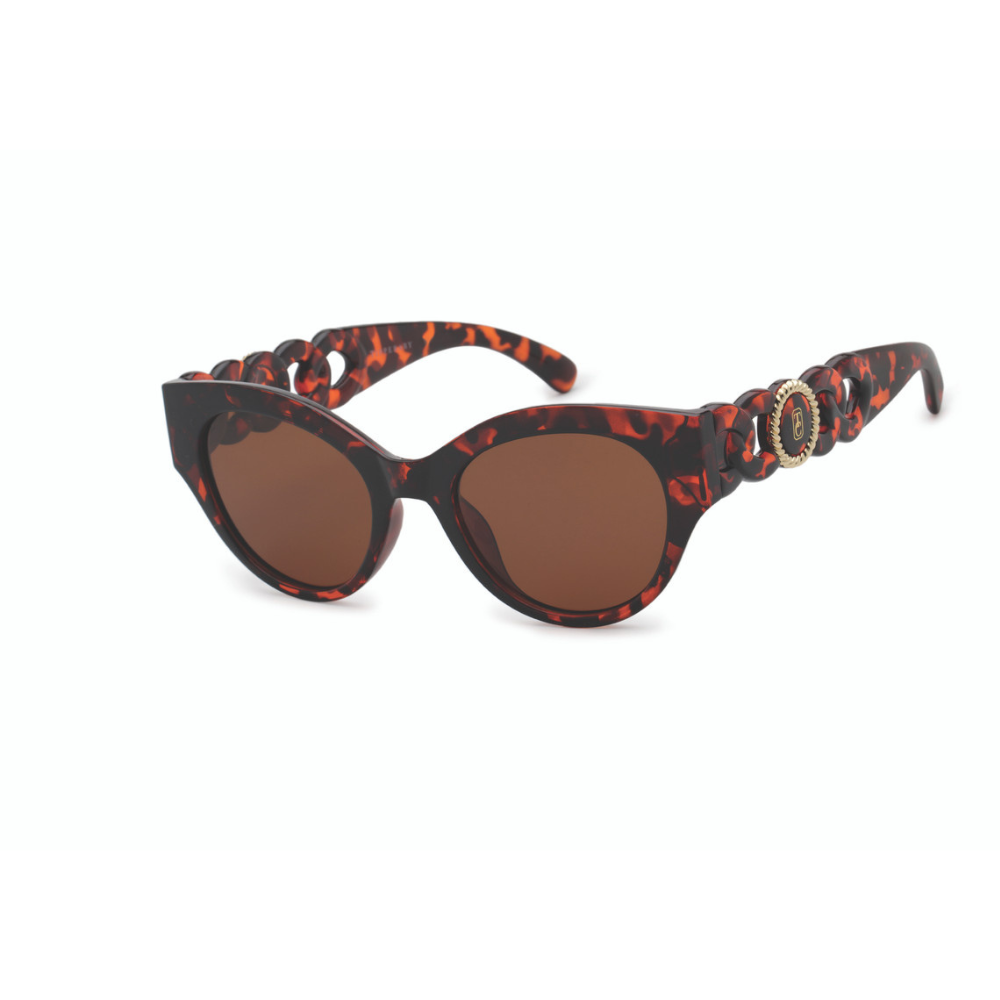 Eos Sunglasses Tortoise