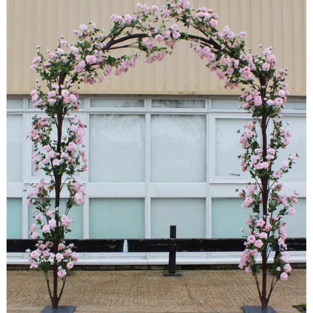 Rose Arch 8ft