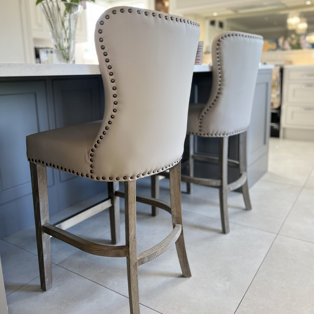 Counter Stool Elephants Breath - The Gift & Art Gallery