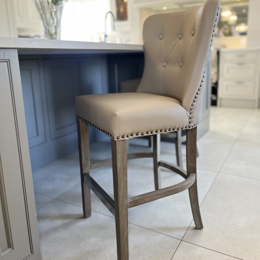 Counter Stool Elephants Breath - The Gift & Art Gallery