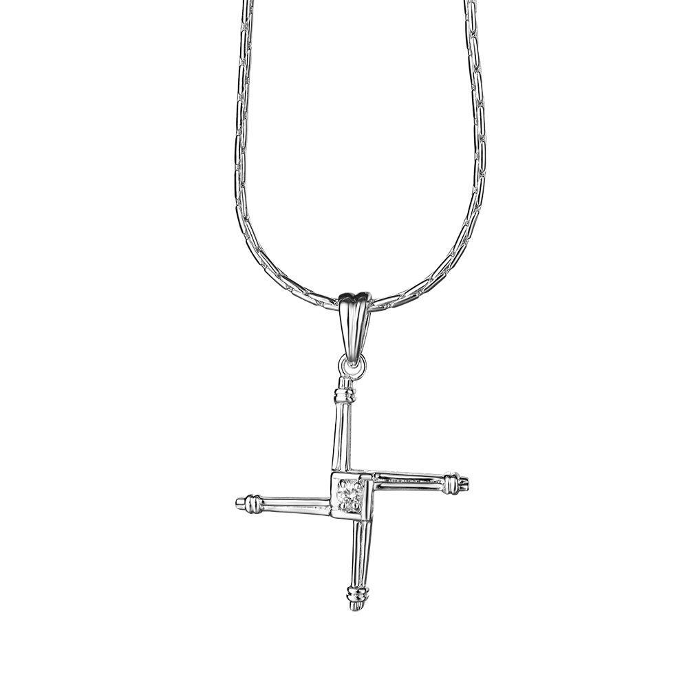 St Brigid's Cross - The Gift & Art Gallery