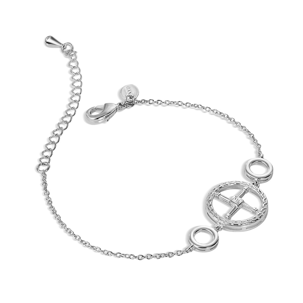 St Brigid's Cross Bracelet - The Gift & Art Gallery