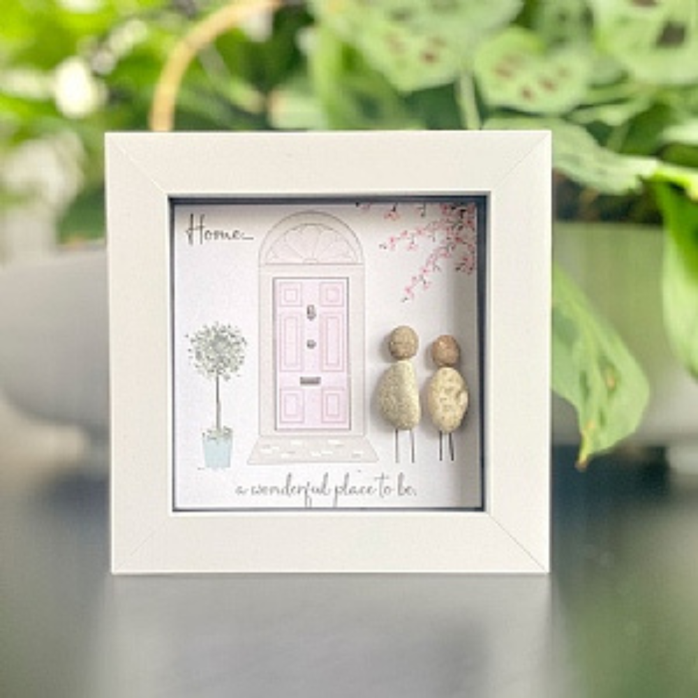 Home, A Wonderful Place to be - The Gift & Art Gallery