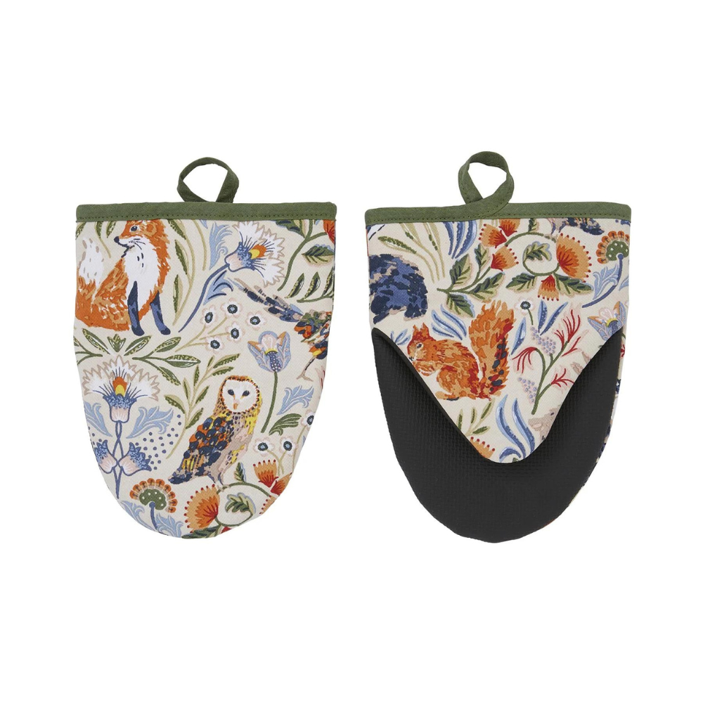 Blackthorn Micro Mitts Twin Pack - The Gift & Art Gallery