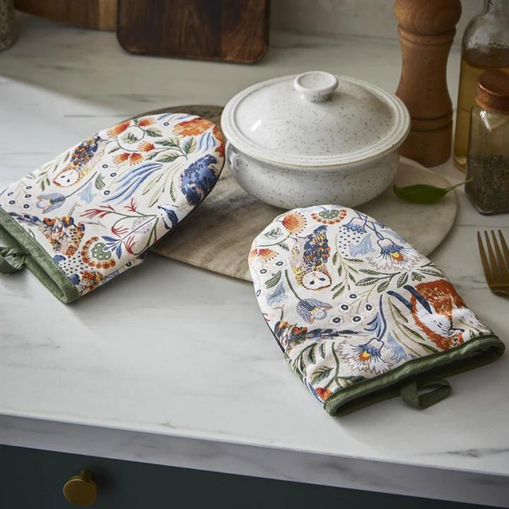 Blackthorn Micro Mitts Twin Pack - The Gift & Art Gallery
