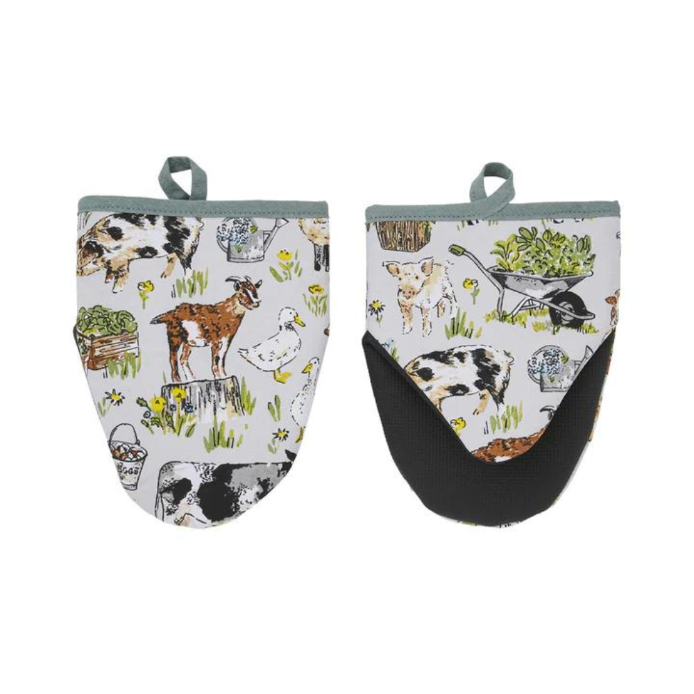 Portman Farm Micro Mitts Twin Pack - The Gift & Art Gallery
