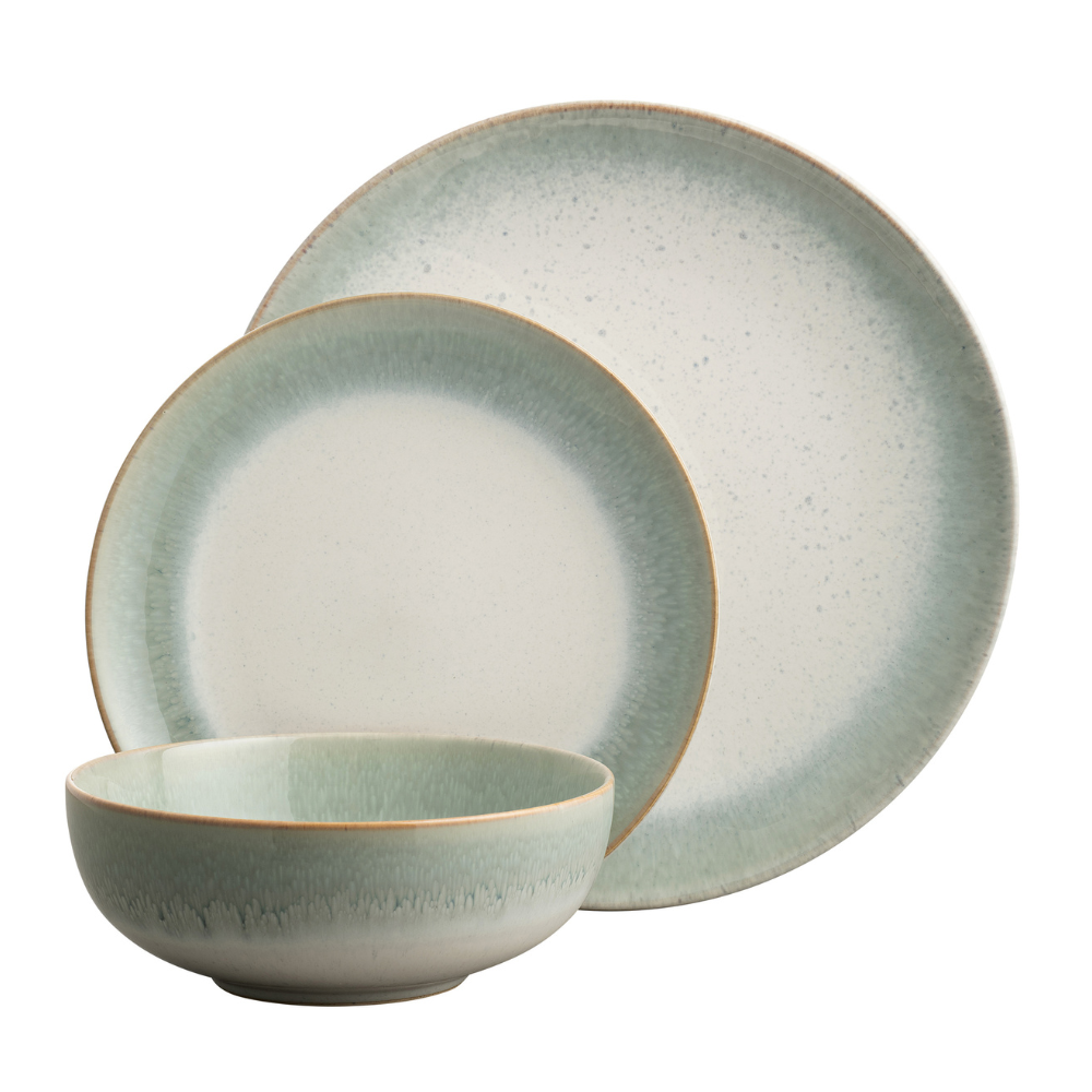 Tivoli 12 Piece Set - The Gift & Art Gallery