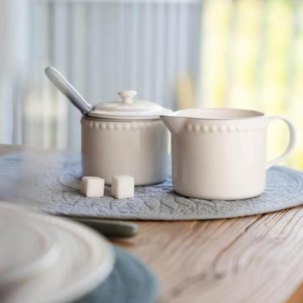 Mary Berry Signature Milk & Sugar - The Gift & Art Gallery