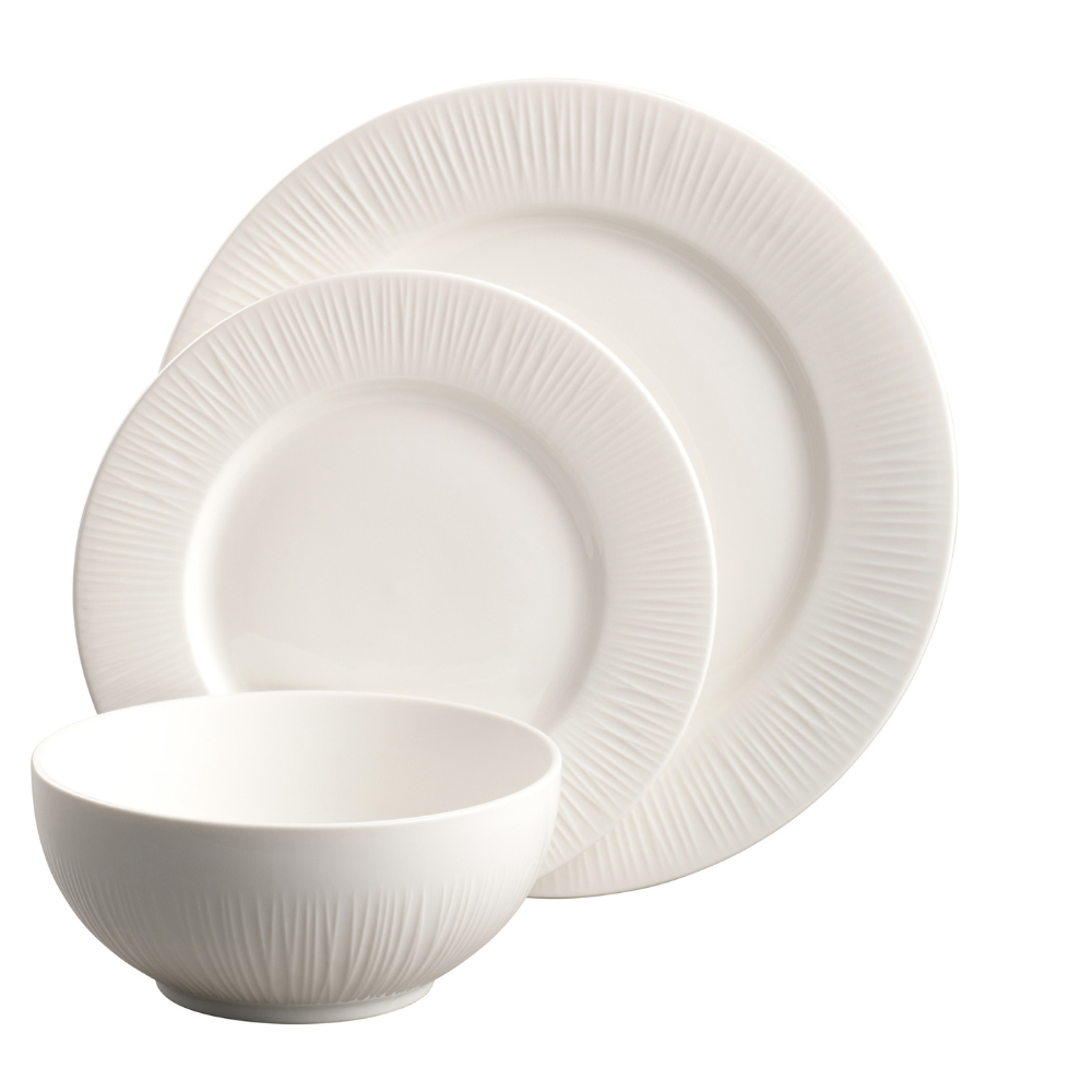 Erne 12 Piece Dinner Set - The Gift & Art Gallery