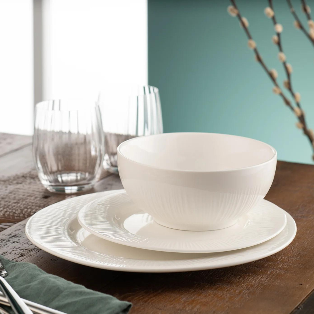 Erne 12 Piece Dinner Set - The Gift & Art Gallery